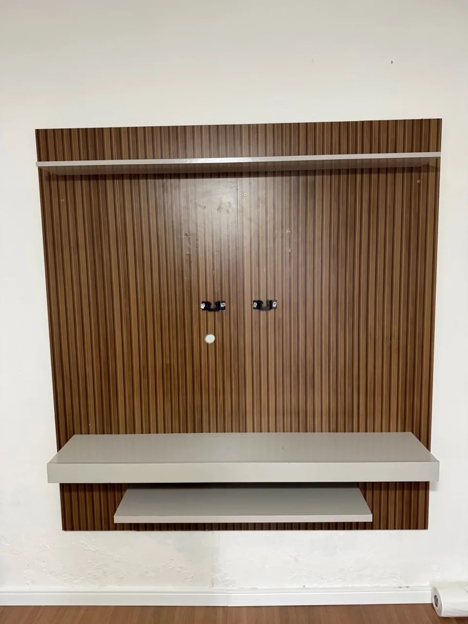 Painel para tv até 60 polegadas  - Foto 3