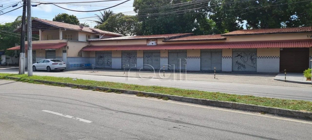 Prédio Comercial/Residencial para investimento no Eusébio - Foto 2