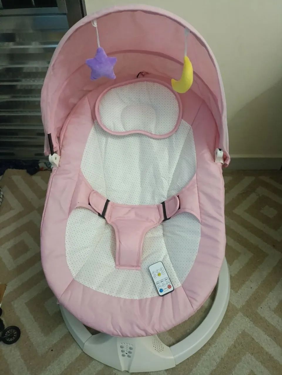 Cadeirinha de Balanço  - Foto 3
