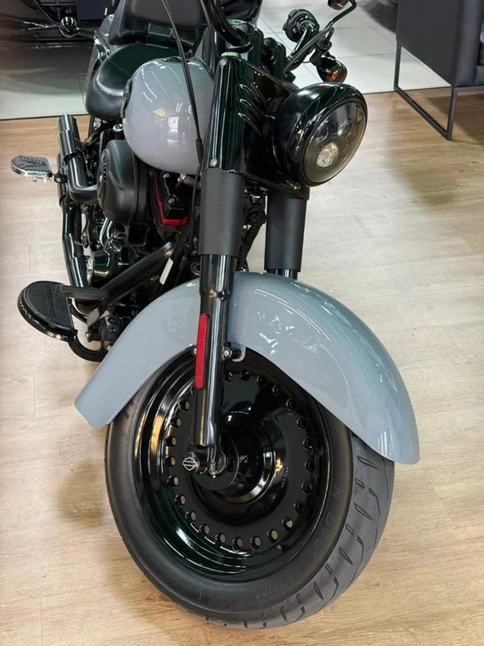 Harley-Davidson FAT BOY - Foto 2