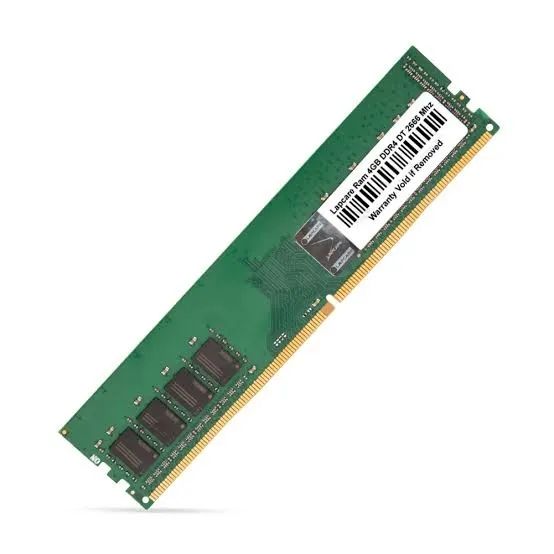 Memoria PC DDR4 4GB *NOVA COM GARANTIA*