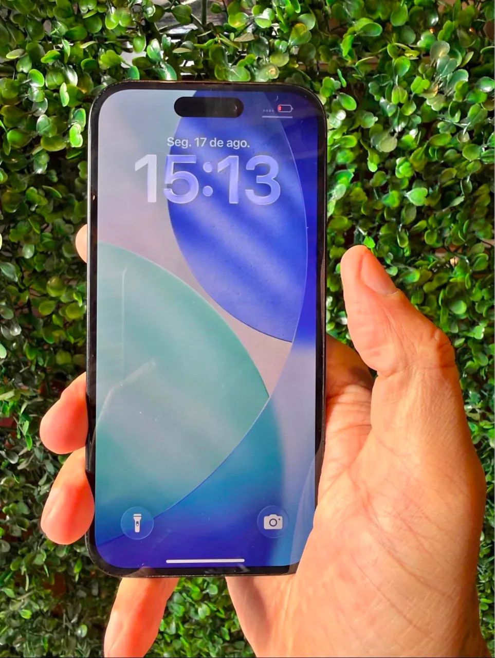 iPhone 15 - Foto 2
