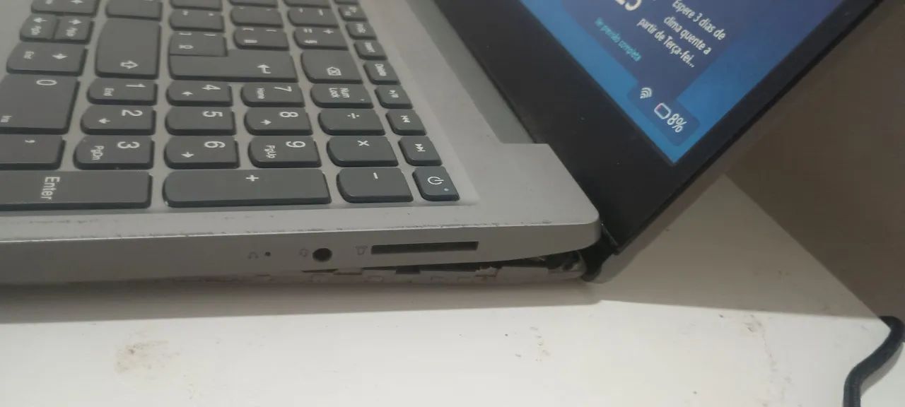 Notebook Lenovo Ideapad - Foto 3