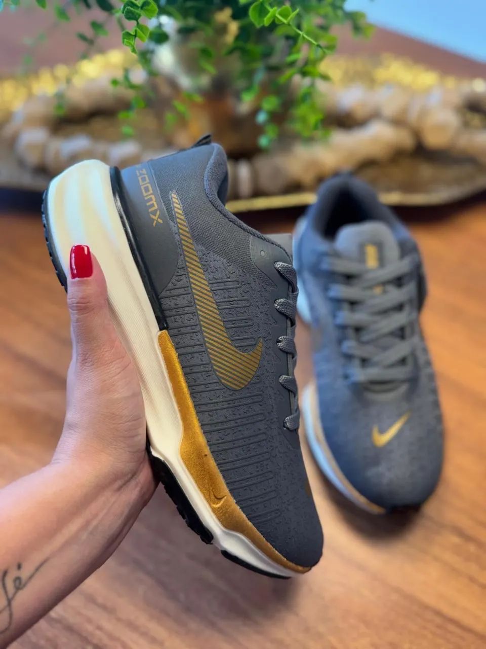 Tênis Nike super confortável 38 ao 43 - Foto 2