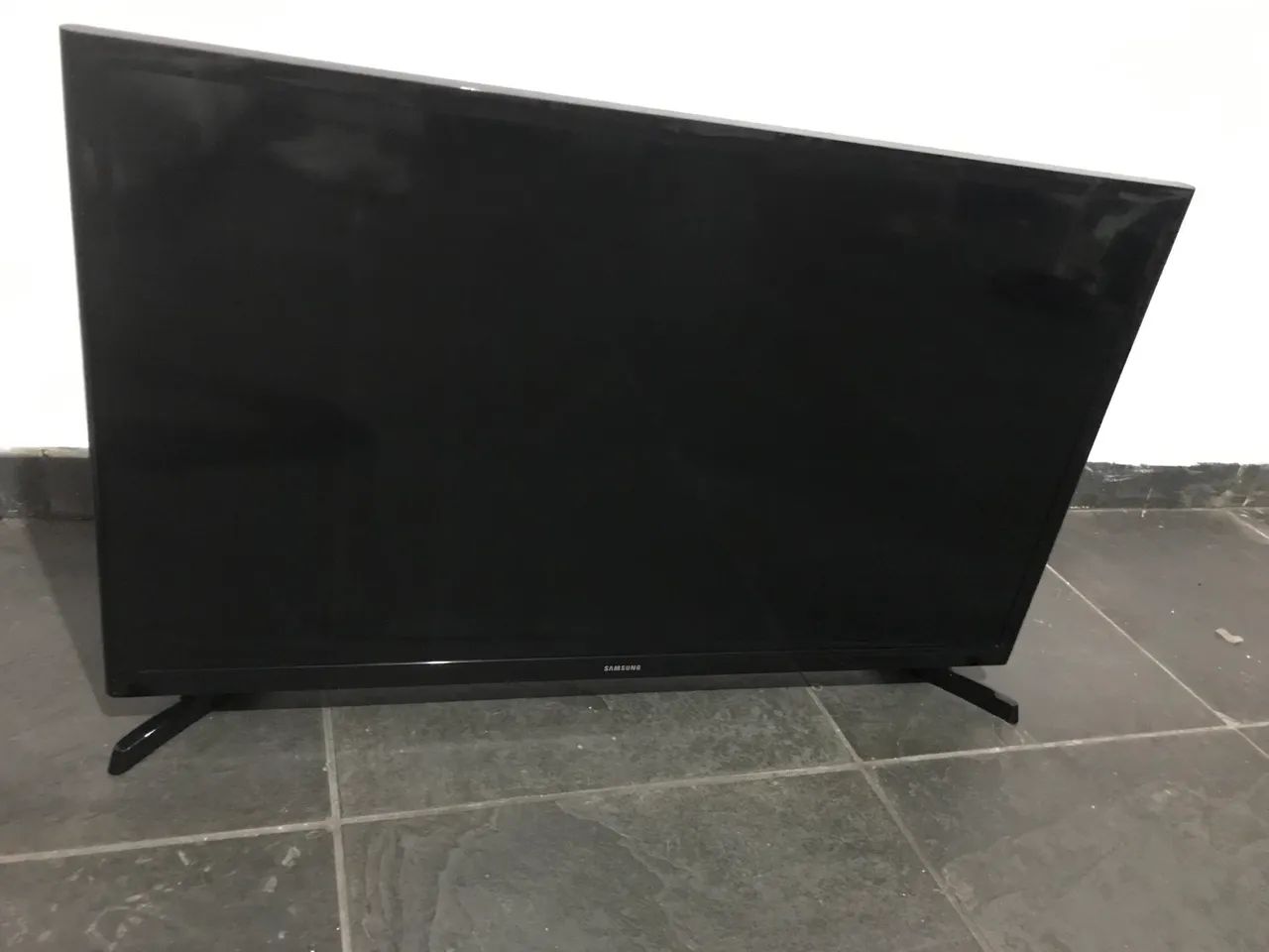 SMART TVSAMSUNG 32 - Foto 2