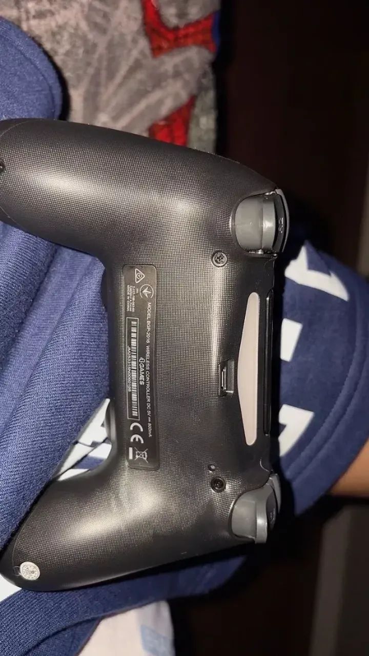 Controle PS4 - Joystick PS4 - Foto 4