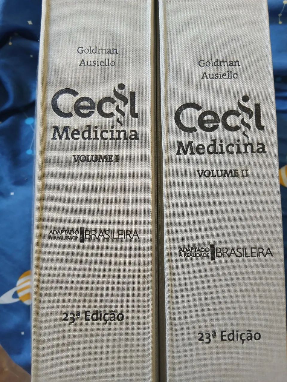 CECIL MEDICINA - Foto 2