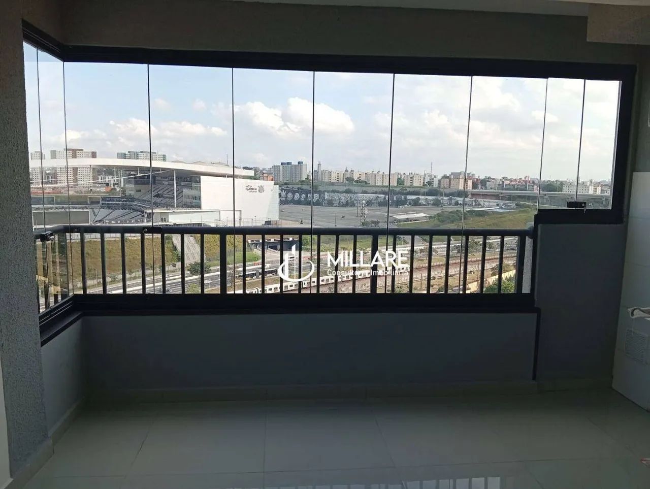 APARTAMENTO A VENDA ITAQUERA