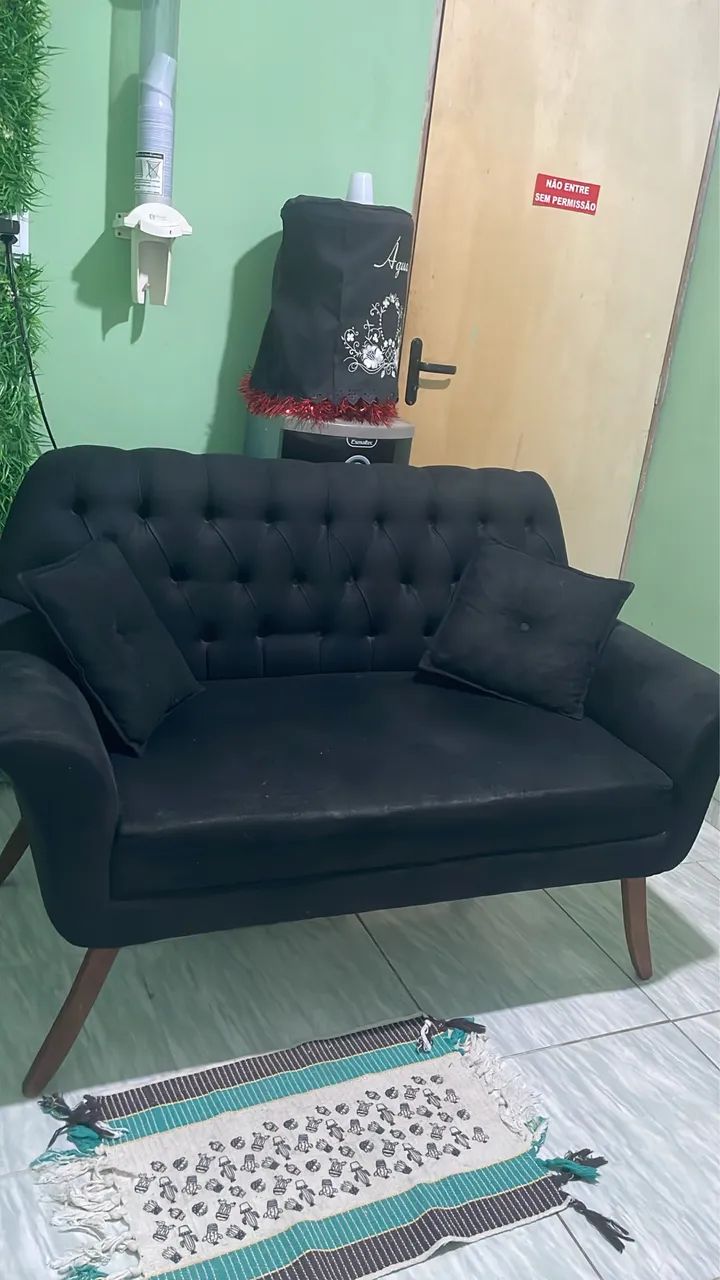 Sofá retro