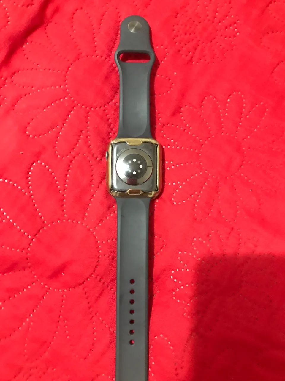 Smartwatch 7 com gps 