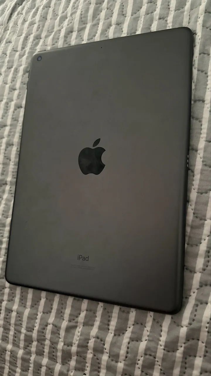 VENDO IPAD 9 NO PRECINHO - Foto 2