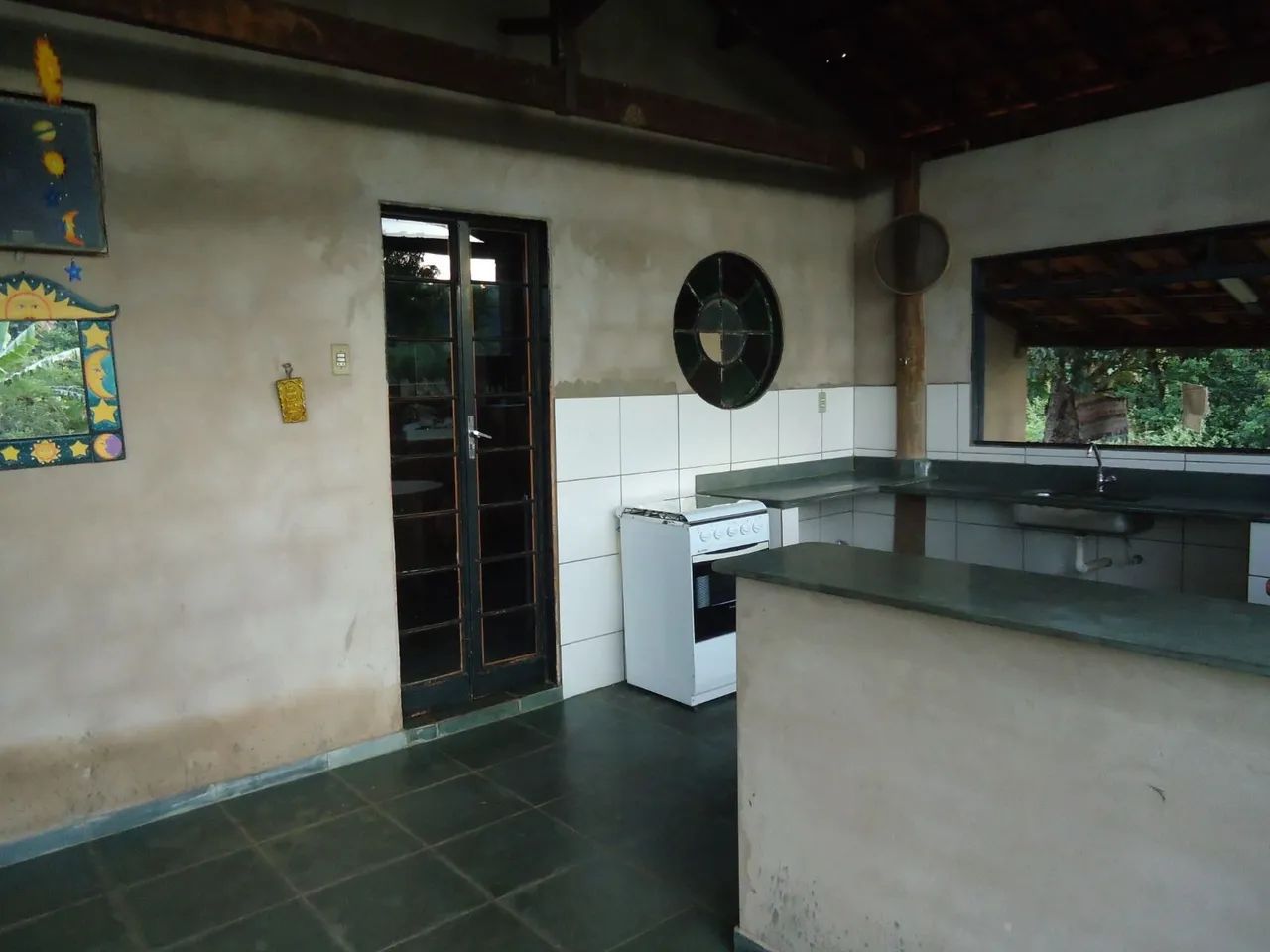 CHACARA - VENDO OU TROCO - VALE MIRANDA.  - Foto 5