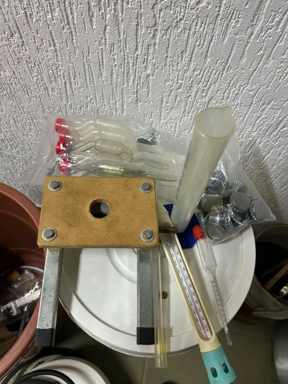 Kit cerveja artesanal - Foto 2