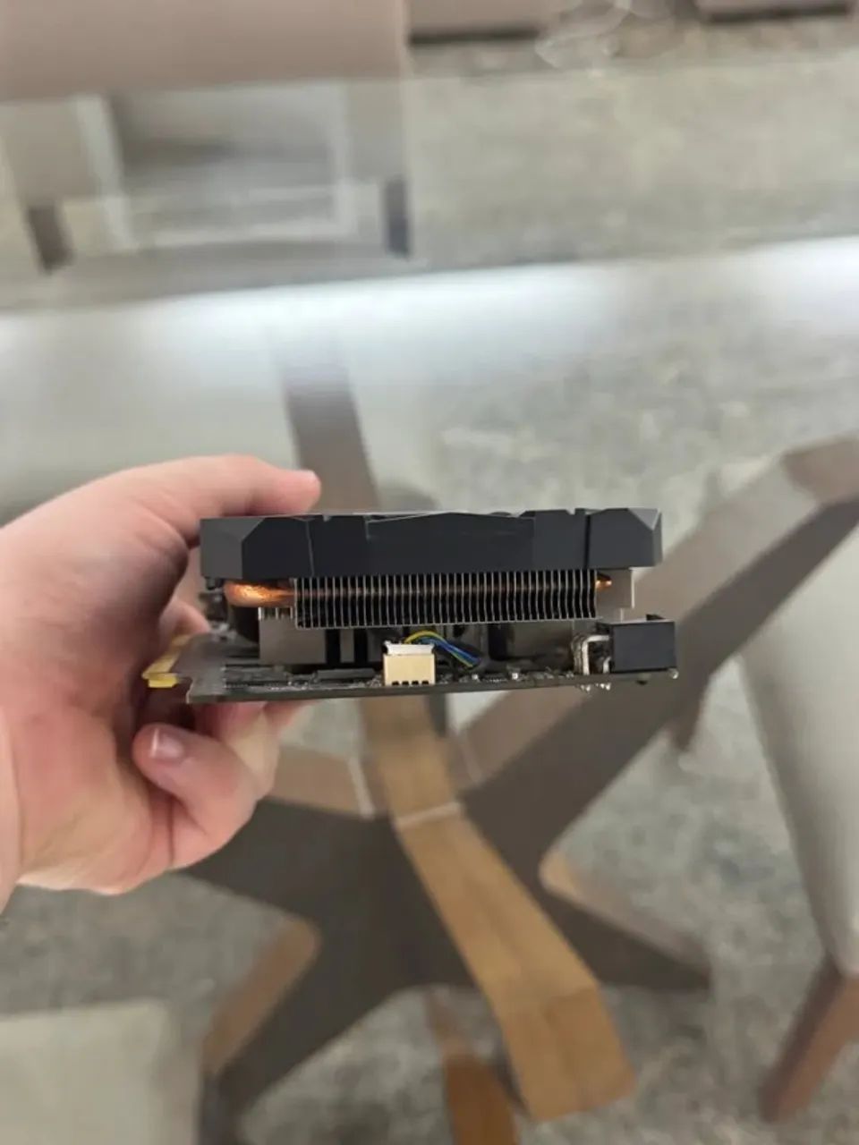 GTX 1060 6GB VRAM - Foto 4