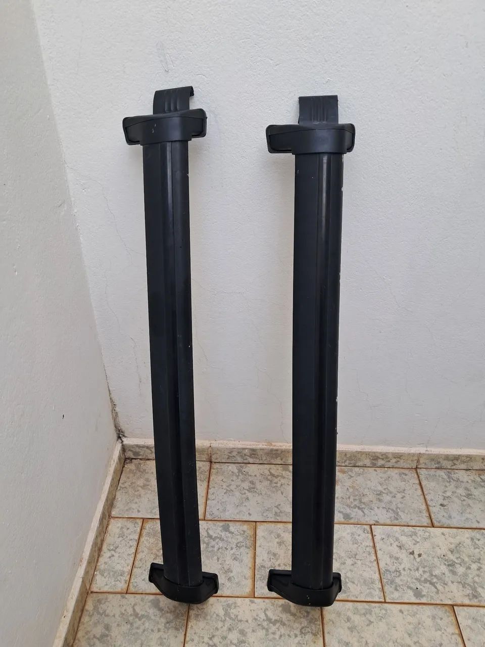 RACK BAGAGEIRO EQMAX  - Foto 2