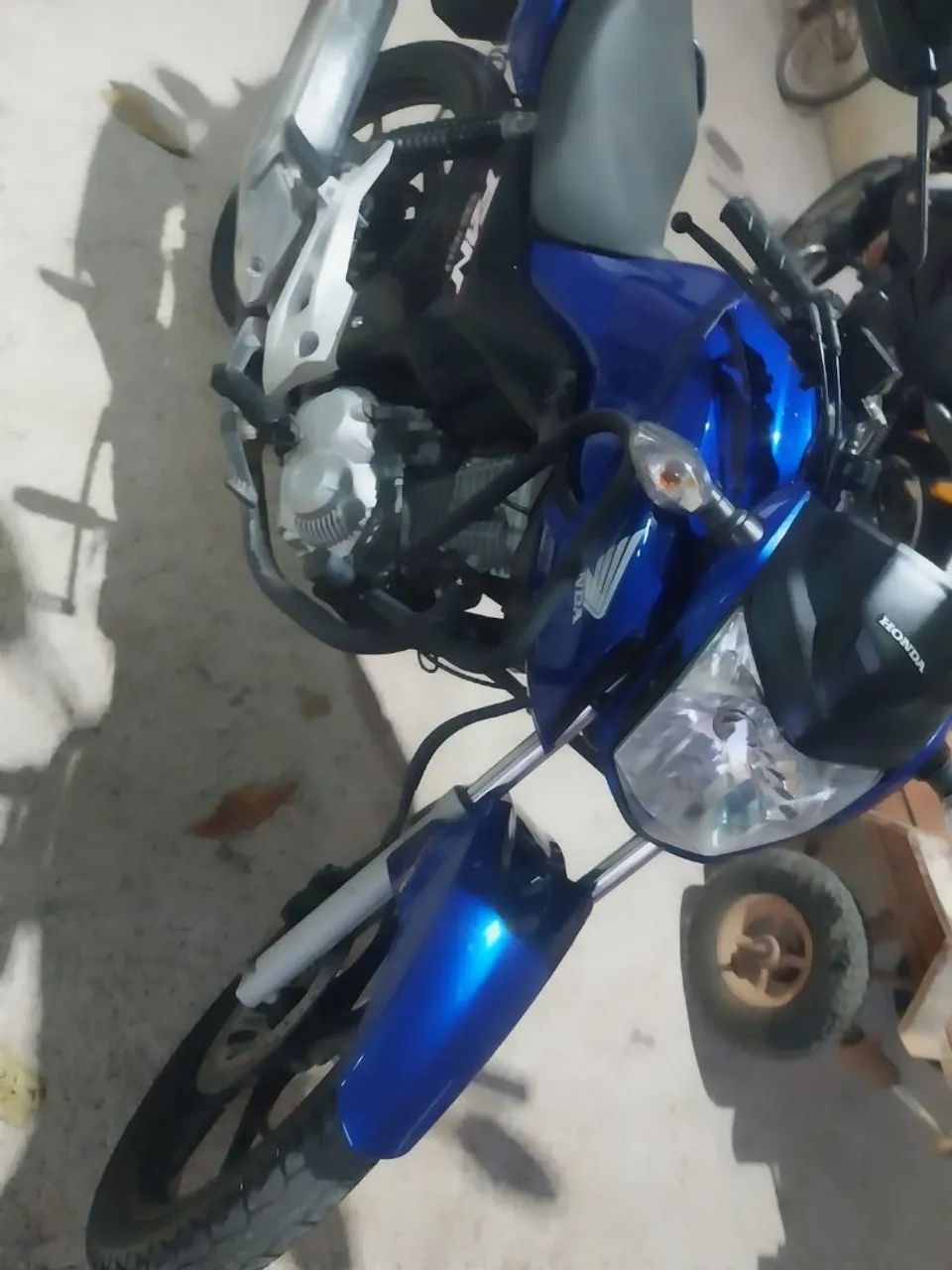 Moro semi nova  - Foto 2