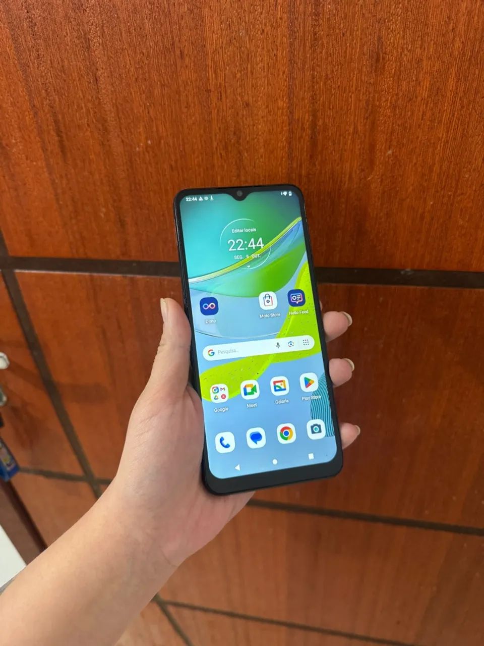 Moto E13 - Foto 5