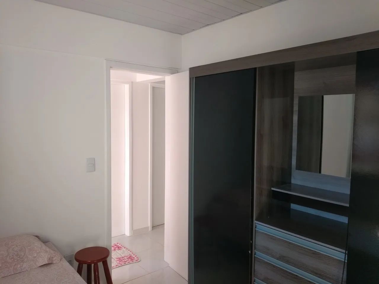 Aluguel de quarto p/ mulheres  - Foto 5