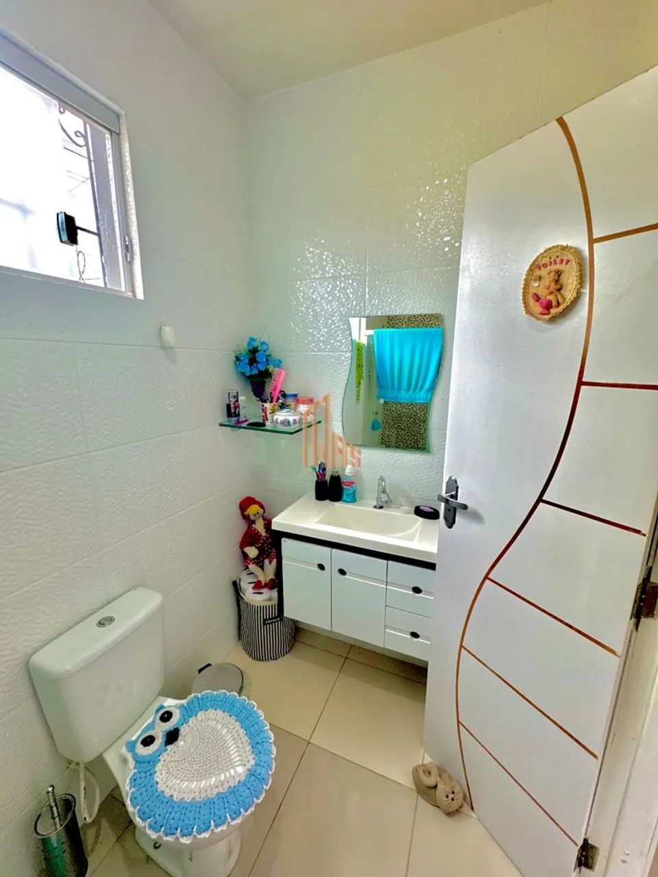 Casa com 3 Quartos à venda na Marambaia, Conjunto Médici 2 - Placa Solar Inclusa - Foto 7