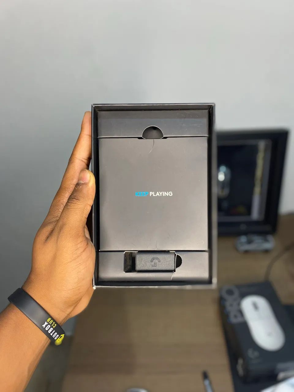 Logitech Pro X Superlight 2 - Foto 3