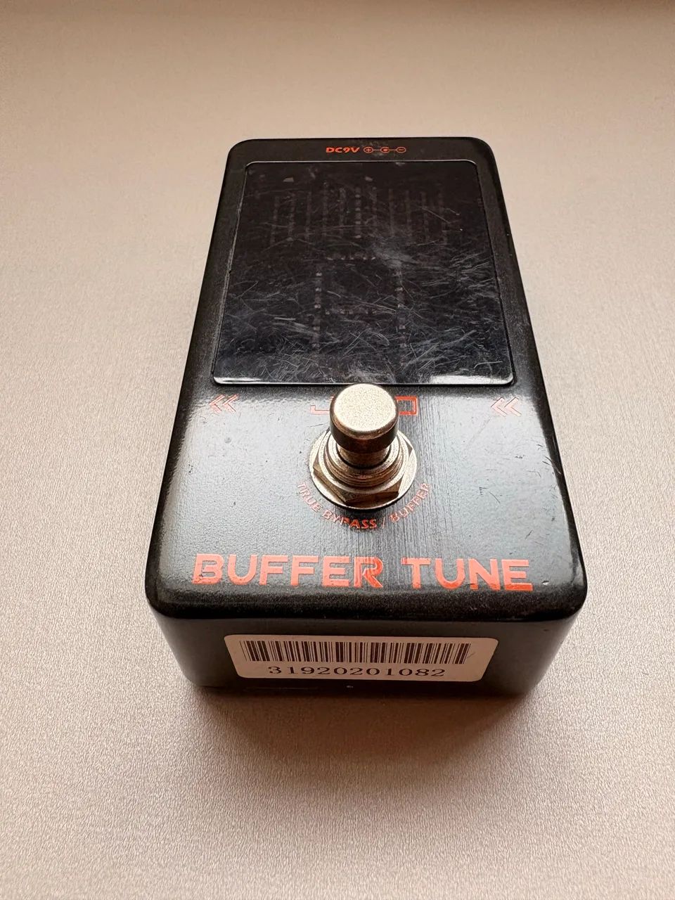 Joyo Buffer Tune (JF-19) - Foto 5