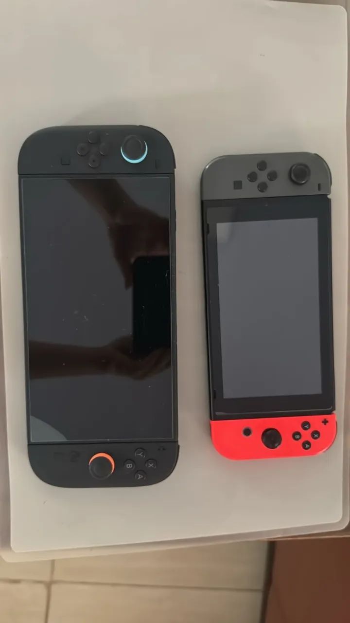 NINTENDO SWITCH 2 - Foto 4
