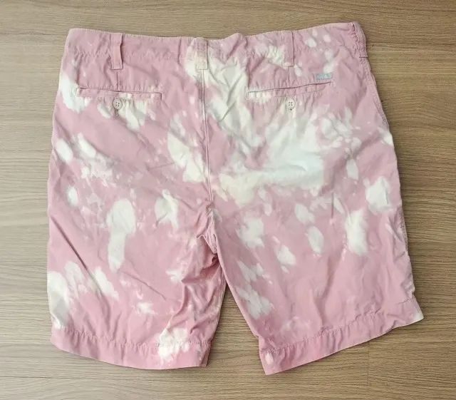 Bermuda Richards Original Tie-Dye - Foto 3