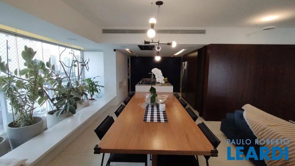 APARTAMENTO - VILA CLEMENTINO - SP - Foto 5