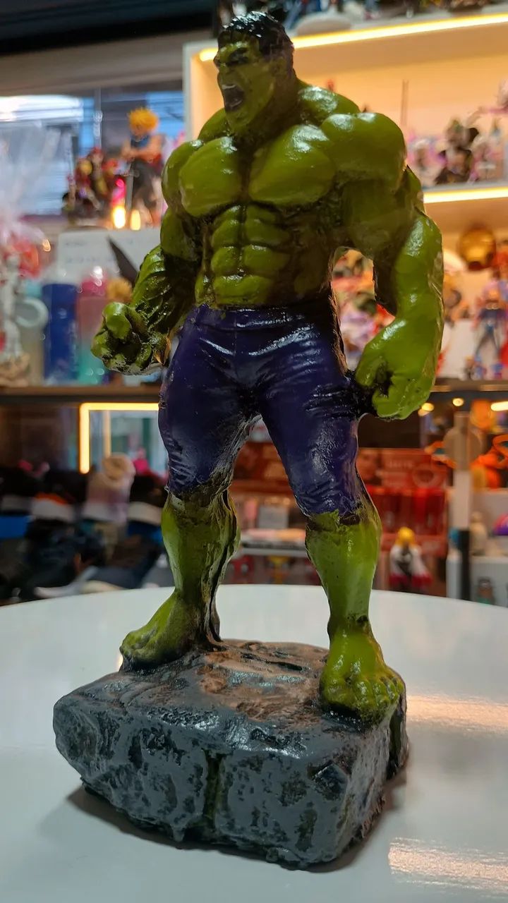 Hulk  - Foto 3