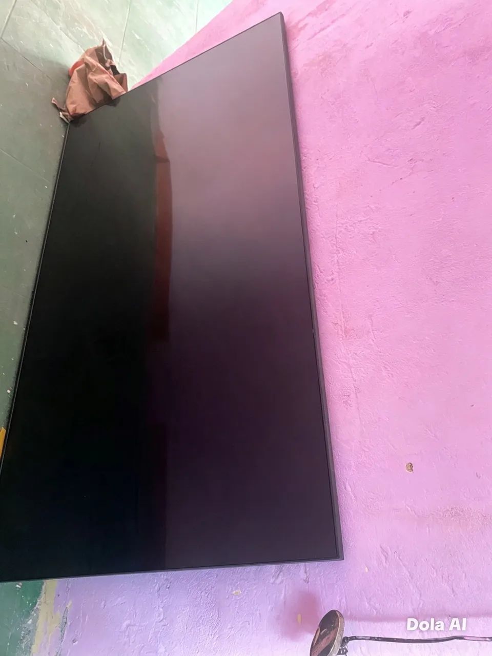 SMART TV 65  - Foto 4