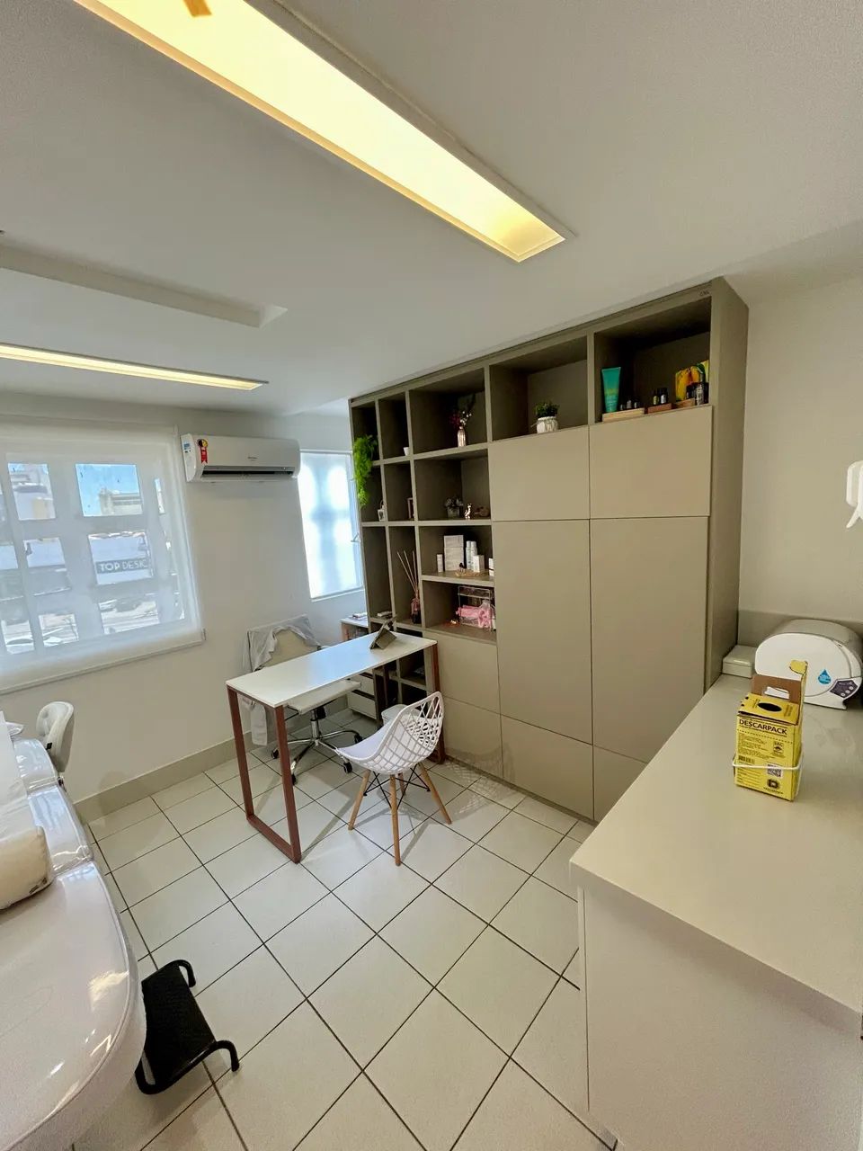 SUBLOCAÇÃO de Sala Profissional em Miramar - Foto 2