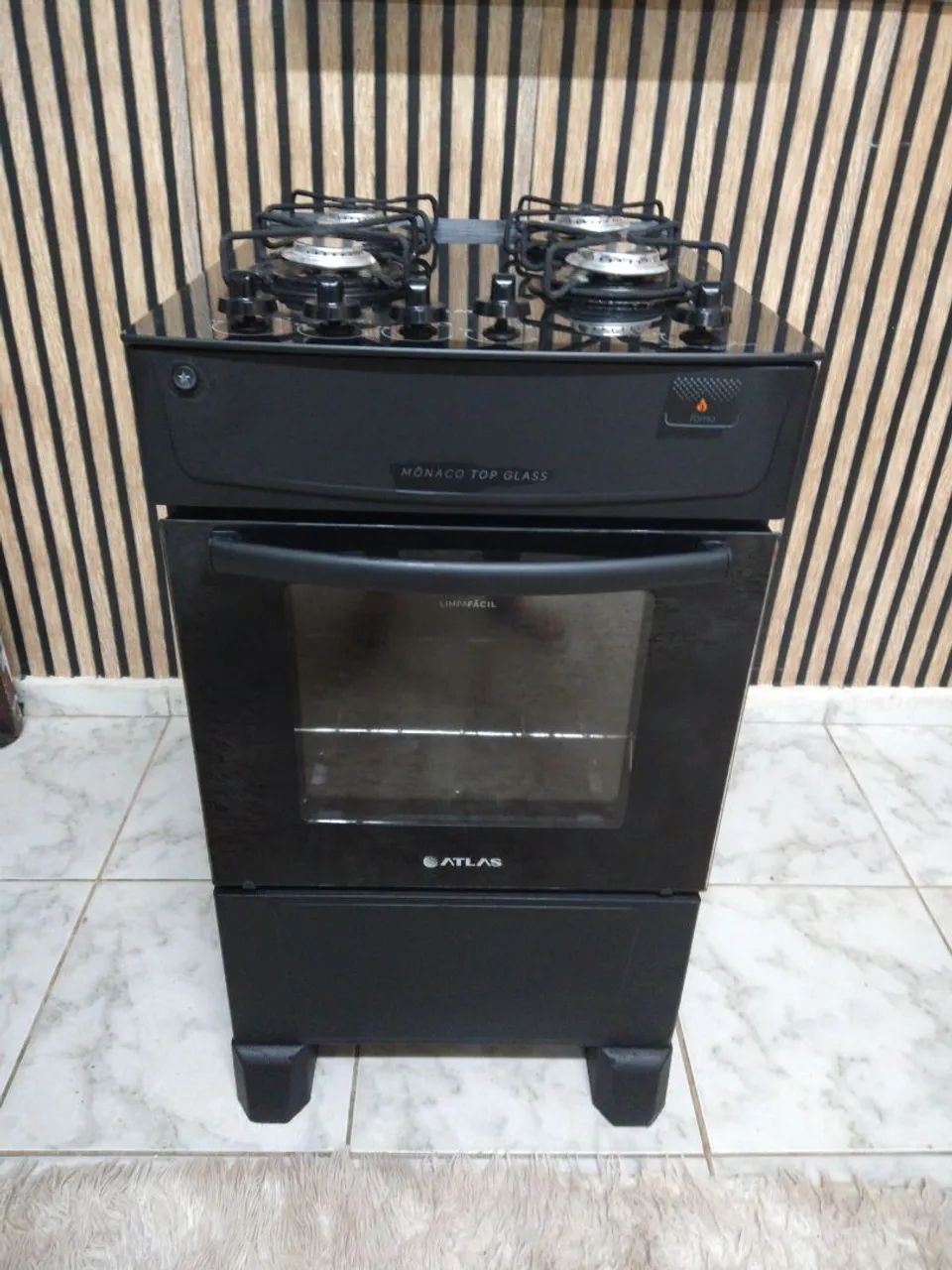 Fogão 