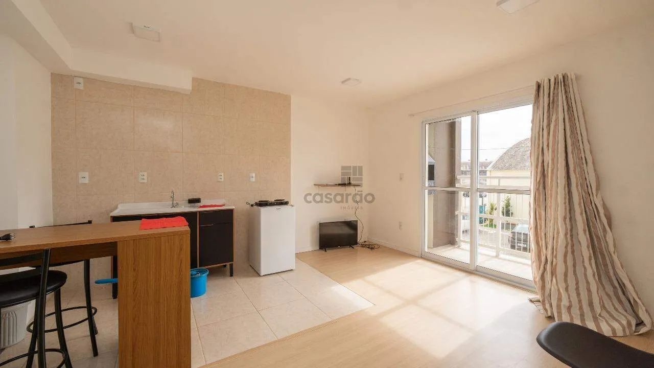 Apartamento 1 quarto para aluguel Pelotas - Foto 4