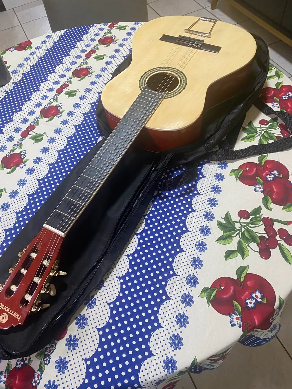 Violão  - Foto 2