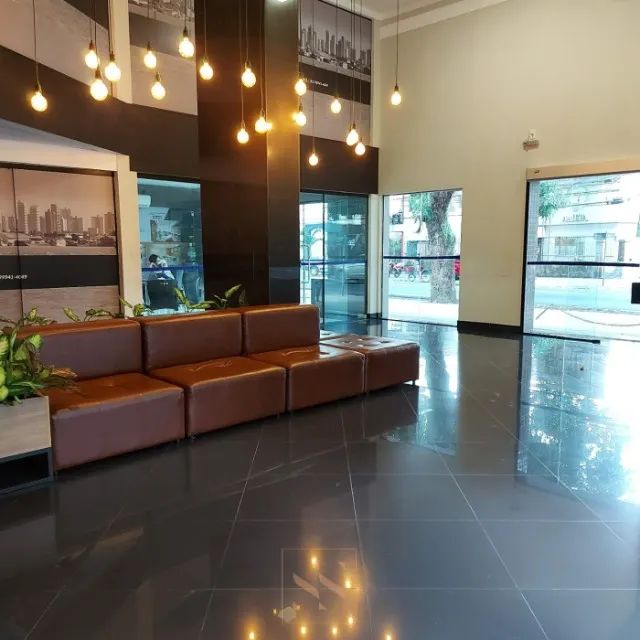 Alugo 2 salas comerciais de 30m² - Foto 2