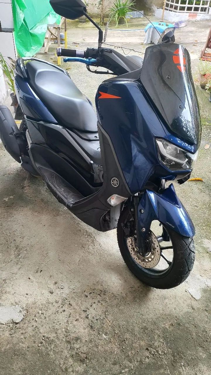 Nmax Itaboraí  - Foto 2