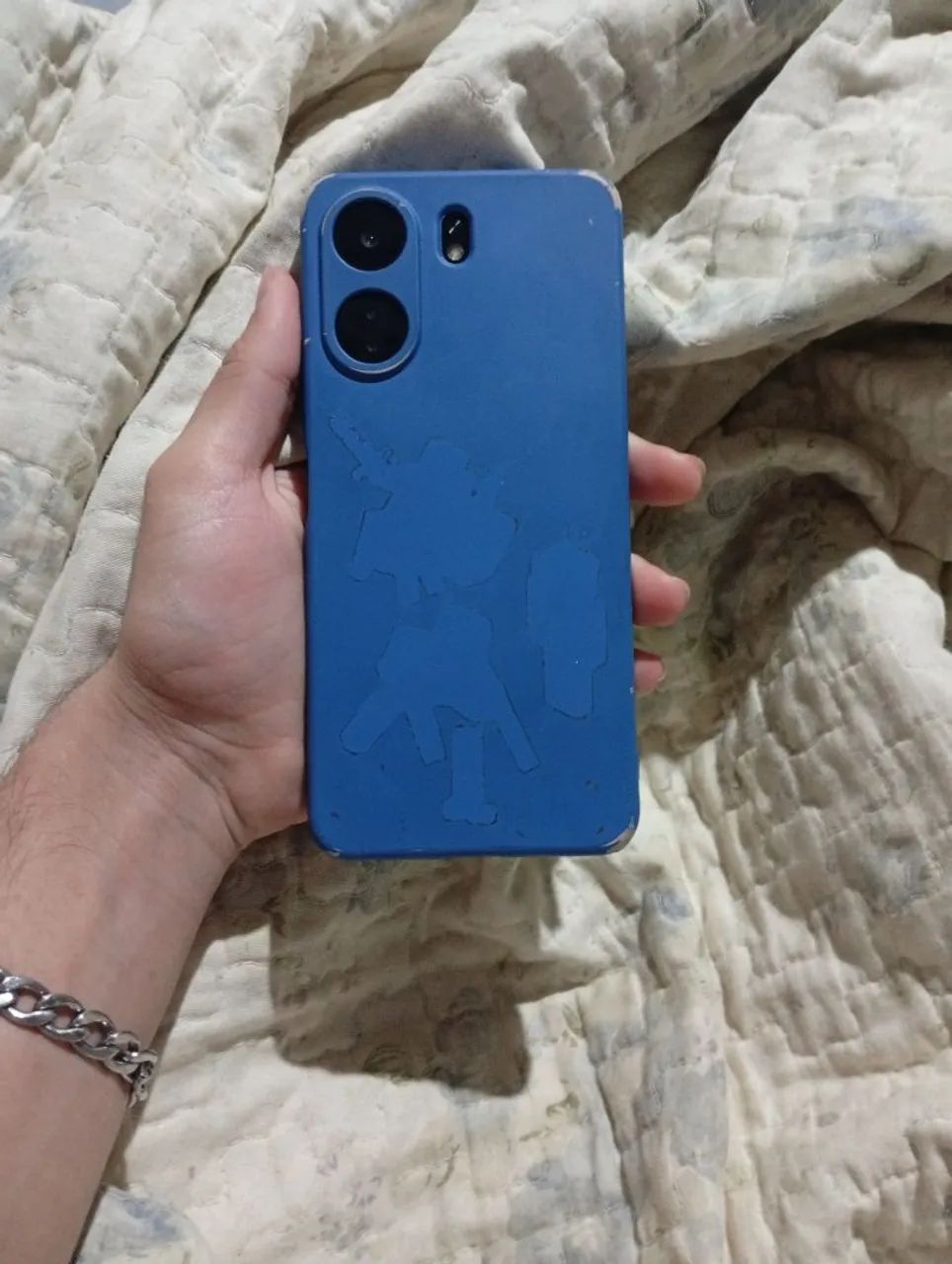 Poco c65  - Foto 3
