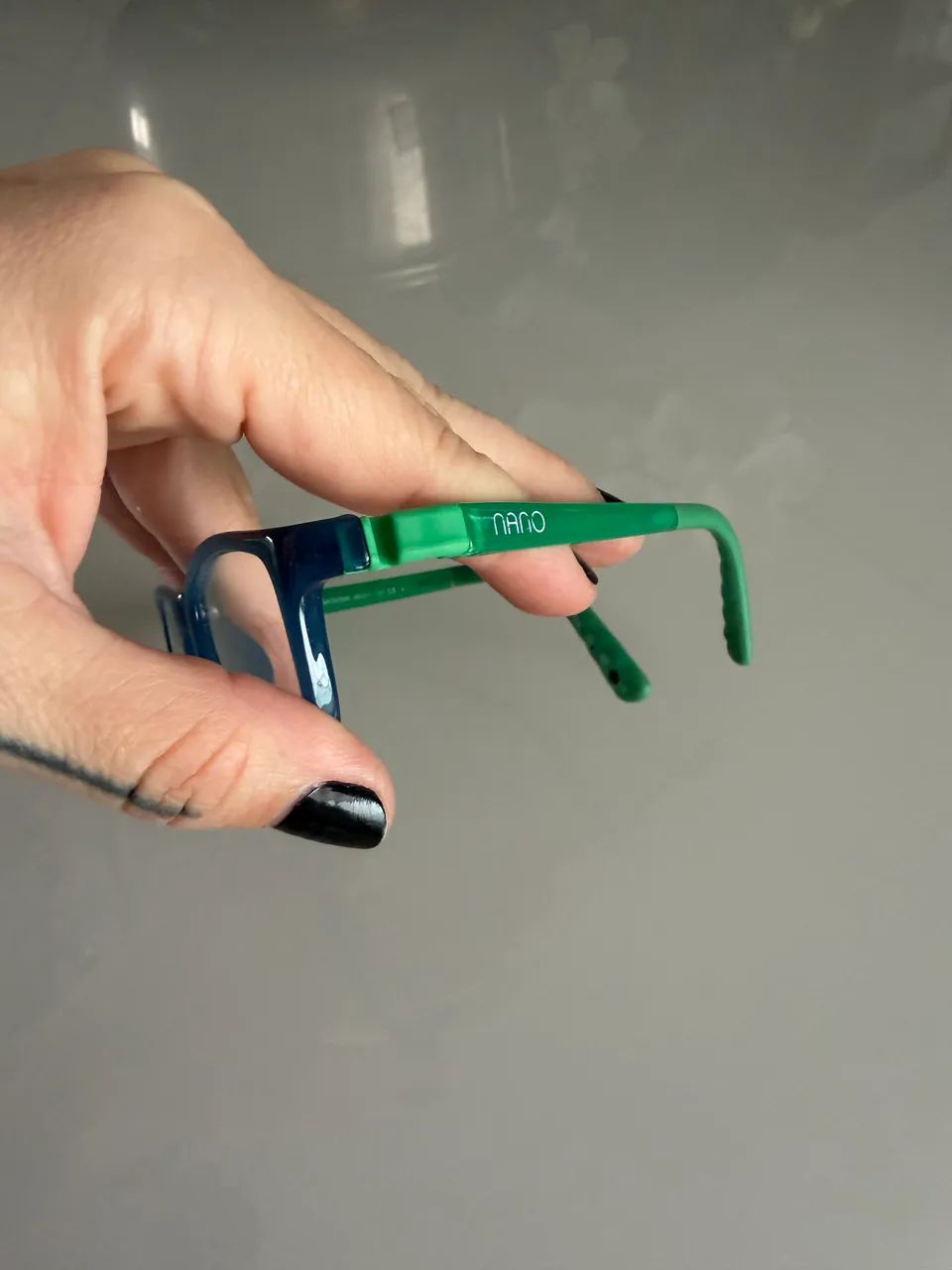 Oculos infantil nano - Foto 2