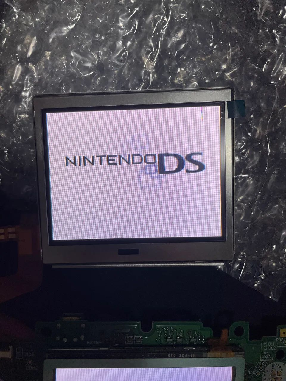 Display Nintendo DS Lite - TOP - Foto 2