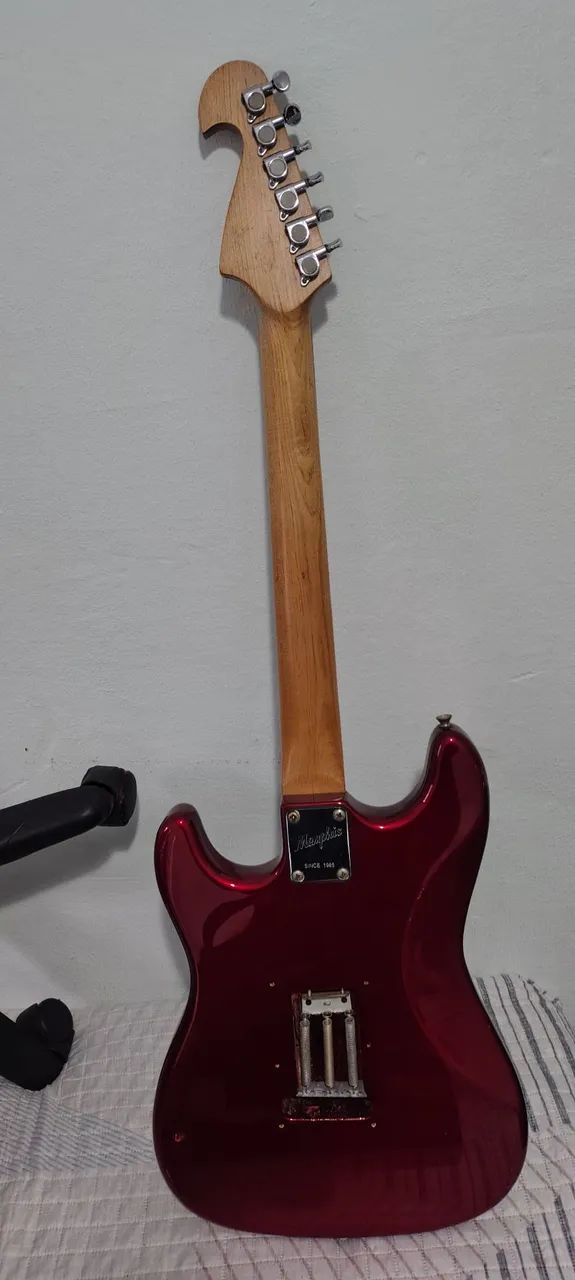 Guitarra Tagima  - Foto 2