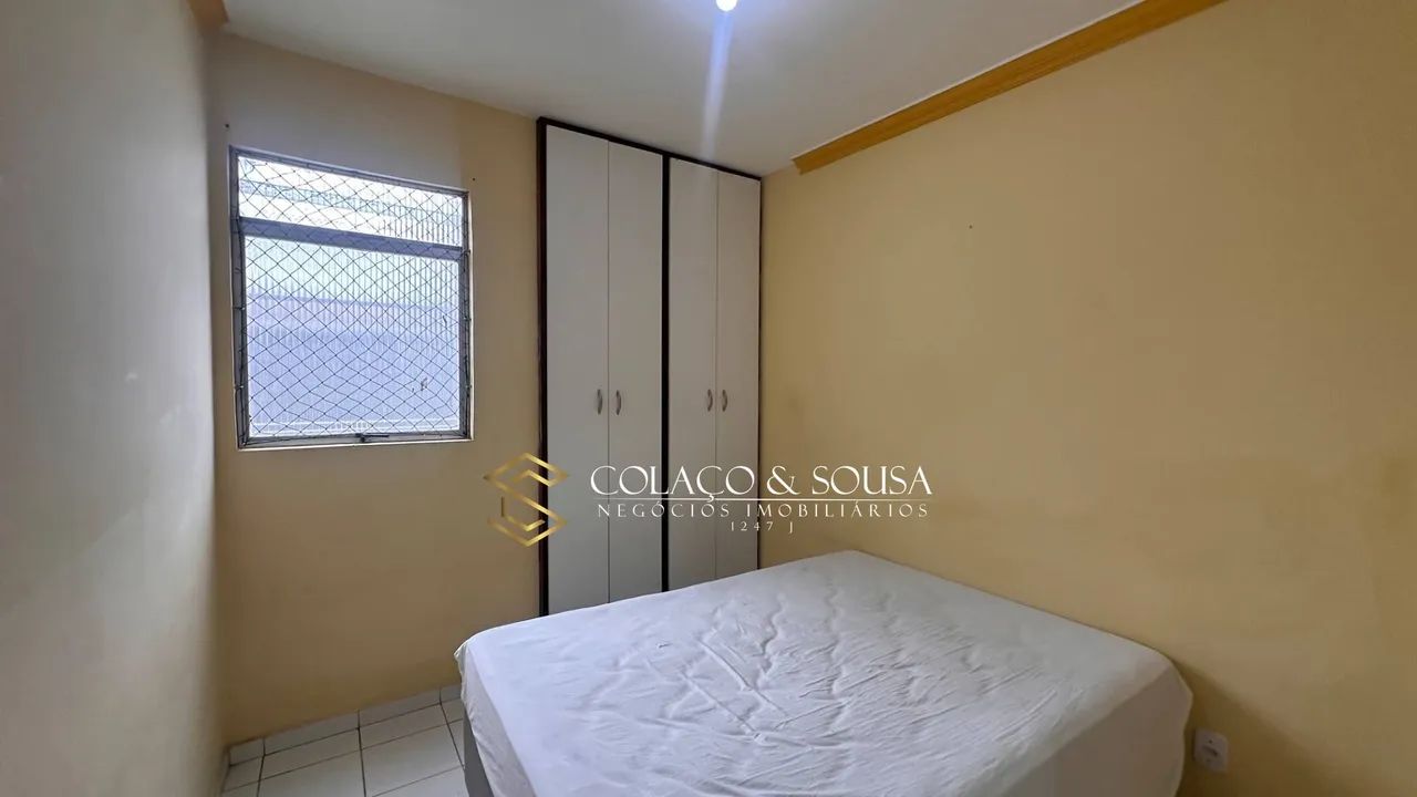 APARTAMENTO PARA ALUGAR - DO BÚ VI | CATOLE - Foto 5