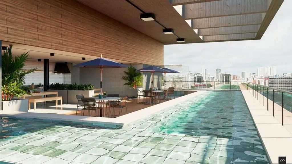Apartamento à Venda em Boa Vista - Foto 3