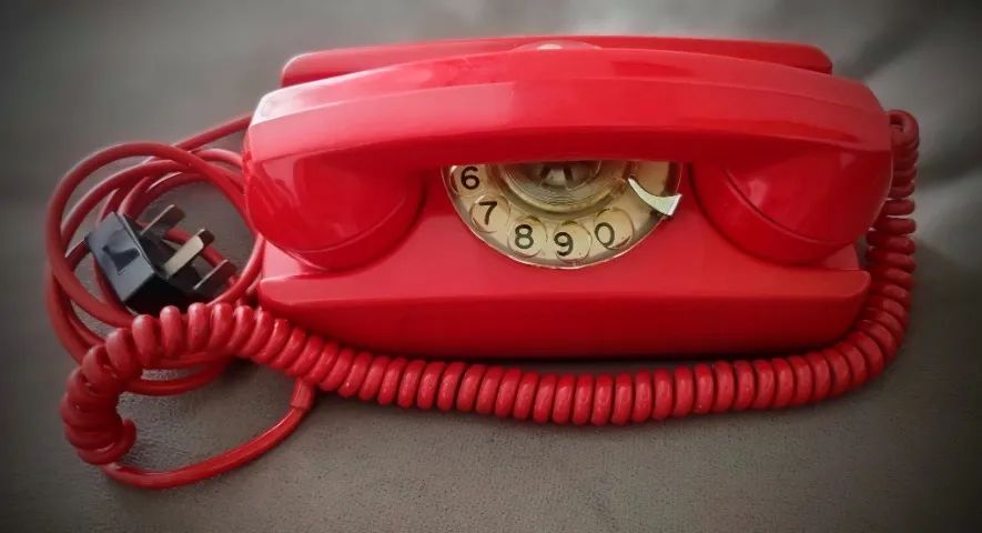 Telefone Vintage TELERJ - Foto 2