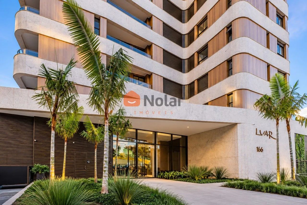 Apartamento de 3 quartos Mobiliado À Venda No Vale Do Sereno - Edifício Luar no Vale Do Se