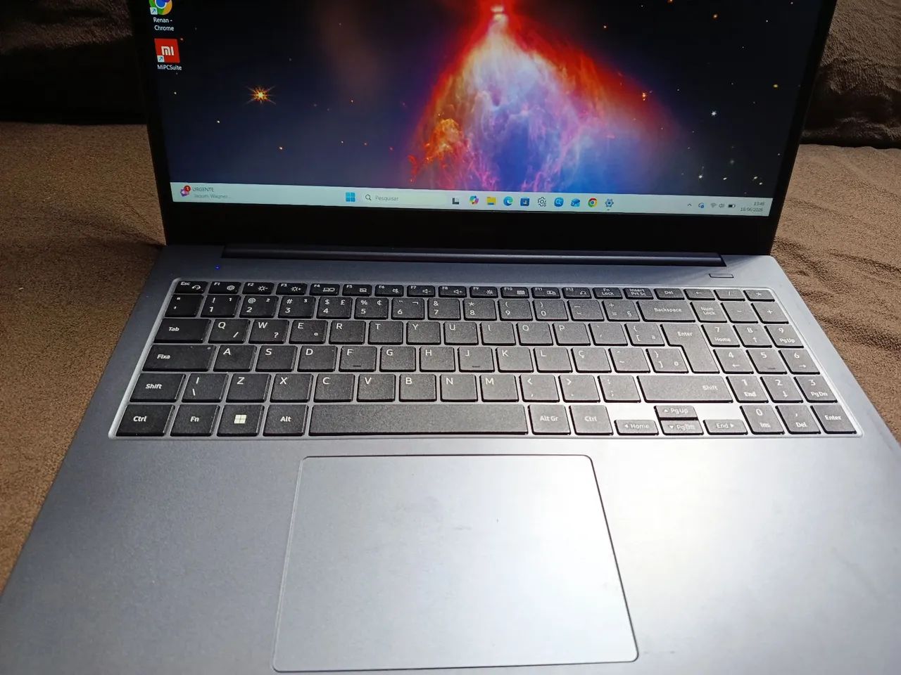 NOTEBOOK SAMSUNG  - Foto 2