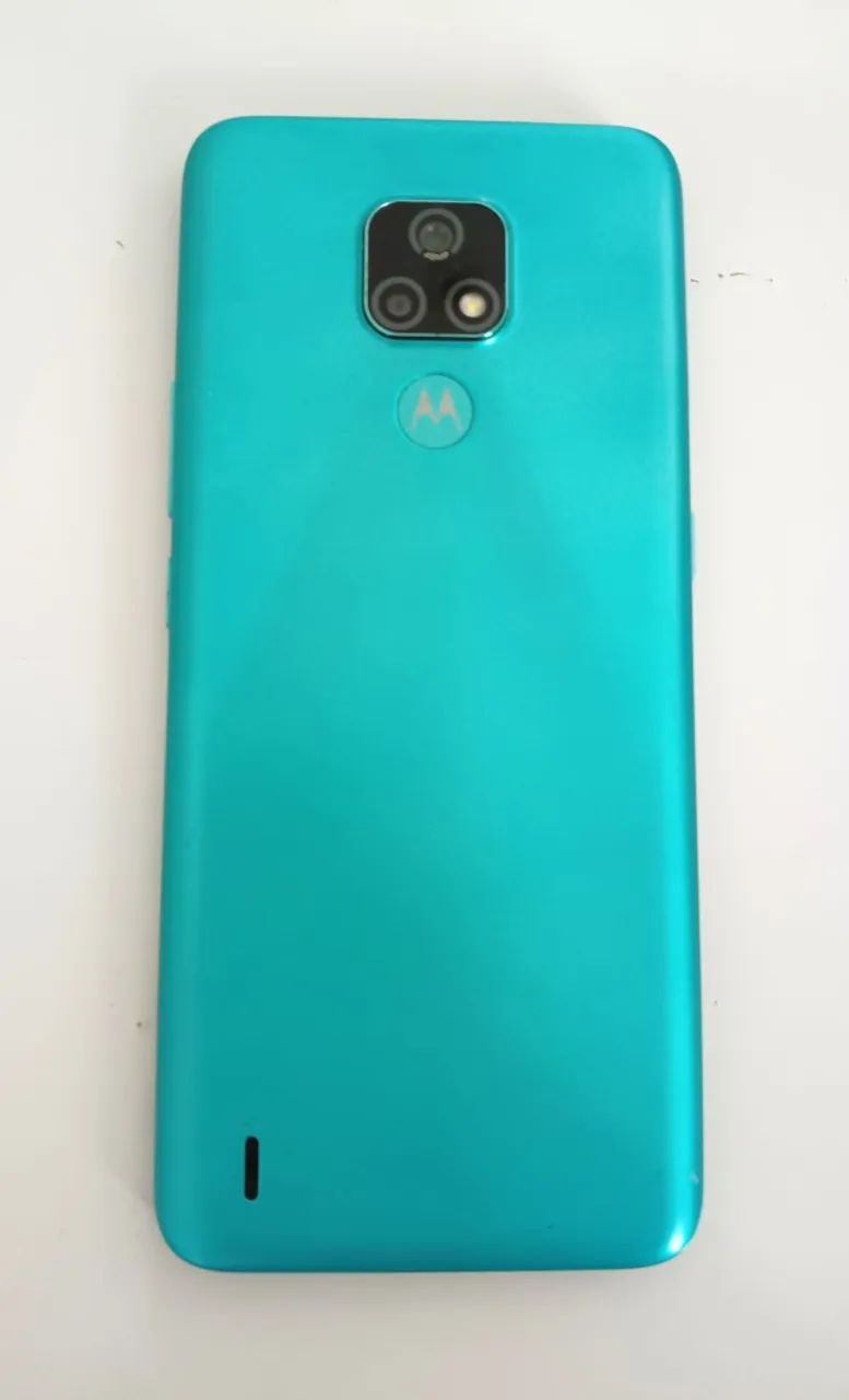 Celular Motorola E07 - Foto 2