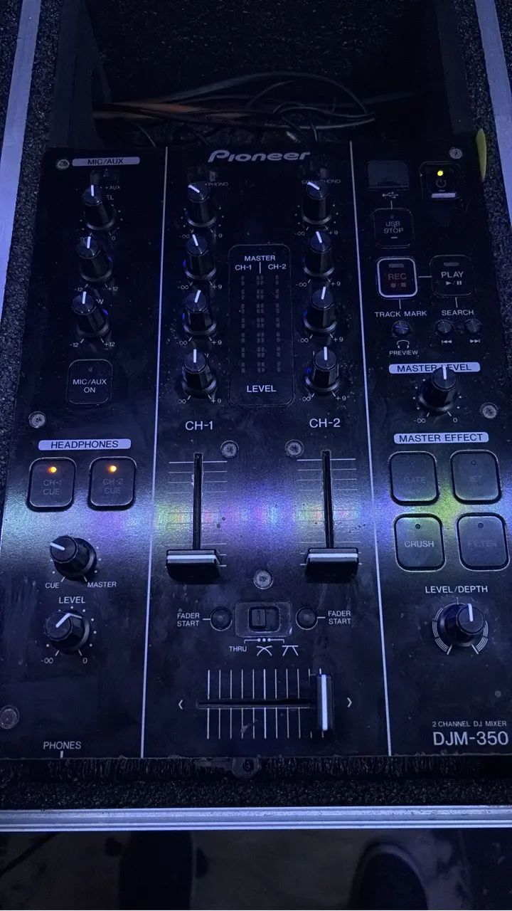 kit cdj pioneer
