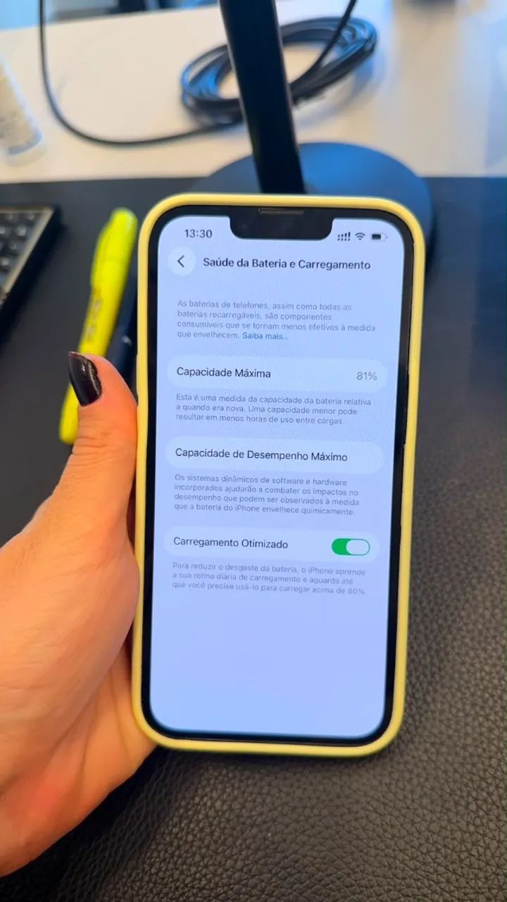 Iphone 14 (usado)