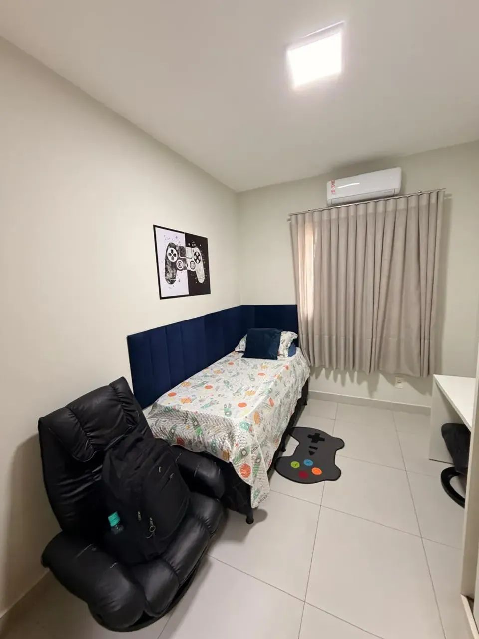 Apartamento - Condomínio Saint Etiene - Foto 5