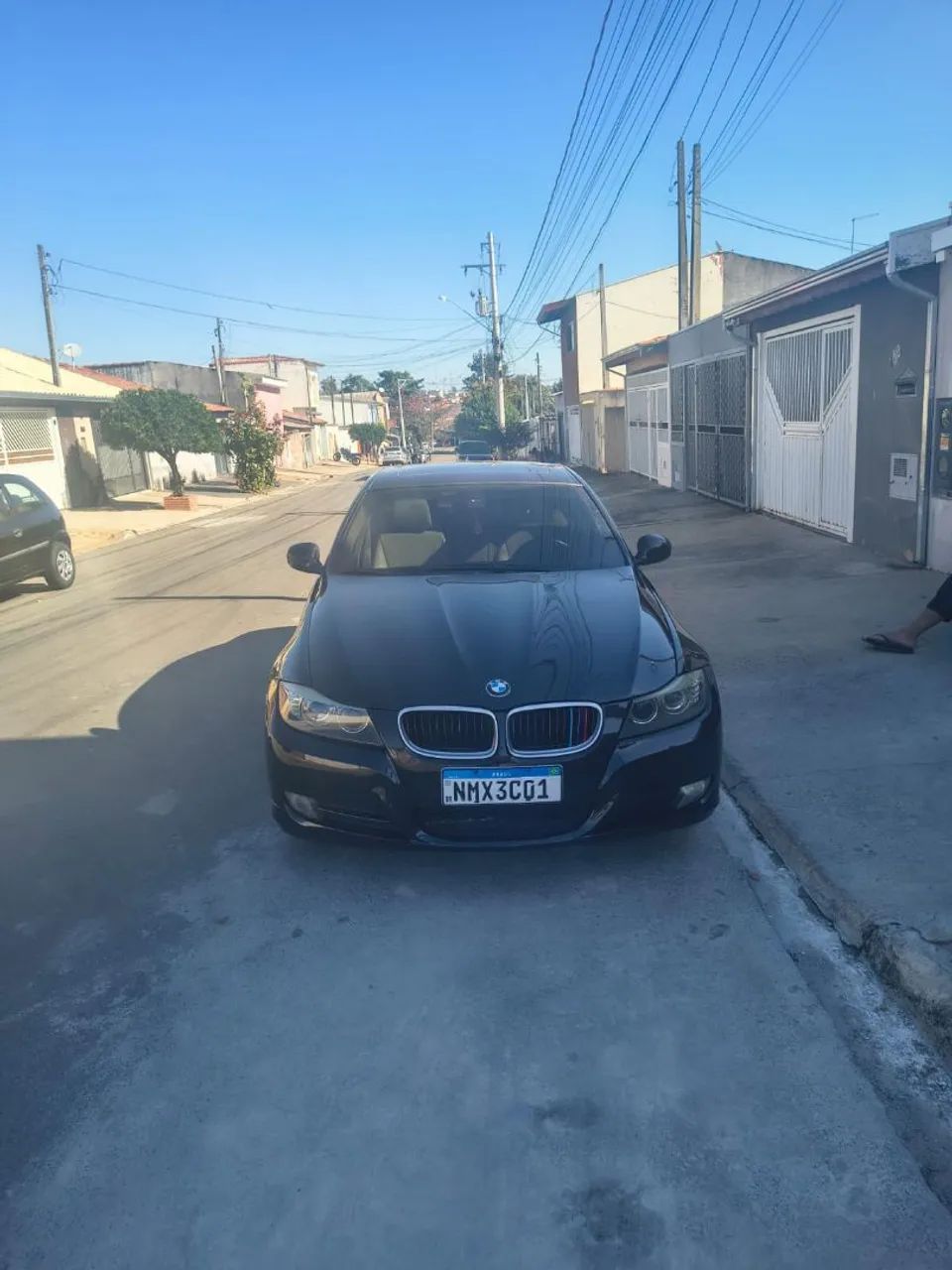 BMW 320I A 2010 - Foto 3